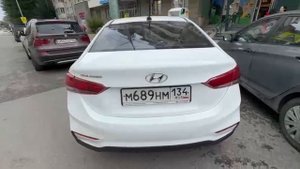Продажа Авто (Солярис 689)