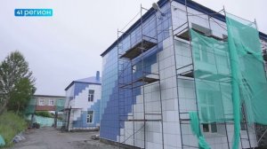РЕМОНТ ШКОЛ №27 И №35 КРАЕВОЙ СТОЛИЦЫ ИДЁТ СТРОГО ПО ГРАФИКУ • НОВОСТИ КАМЧАТКИ
