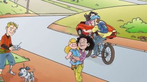 Kids Box  3  Unit 0  Song  video