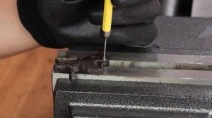 РЕВОЛЬВЕР НАГАН ОЖИЛ СПУСТЯ 100 ЛЕТ! — РЕСТАВРАЦИЯ ЛЕГЕНДЫ