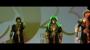 Башҡорт телендә һөйләшәм!