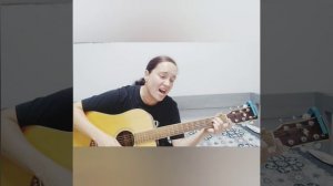 Лабиринт (кавер с гитарой)