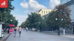 Видео обзор с 19 по 26 июля