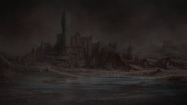 04 - Depths of hell