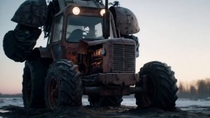 ТРАНСФОРМЕРЫ С ОТЕЧЕСТВЕННЫМИ АВТО