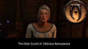 The Elder Scrolls IV Oblivion Remastered #30 - Тайник