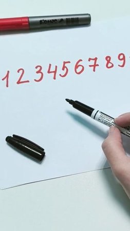 Как научить считать устно? Устный счёт для дошкольников. С чего начинается устный счёт?Числовой ряд.