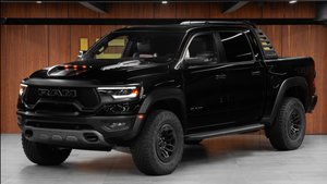 JETCAR - RAM TRX 2023