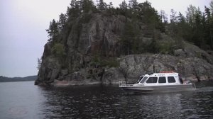 Карелия . Валаам (8) Ладожские шхеры