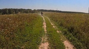 2025-07-27 Истринский Веломарафон.