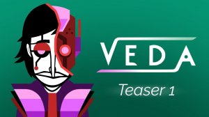 Interplanetarium - E1 Veda - Teaser 1