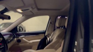 BMW X6 2014 28-07-2025