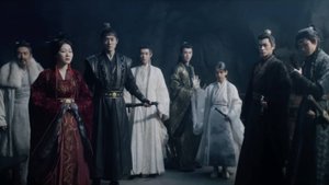 Сериал Моё путешествие к тебе – 1 сезон 18 серия / Yun zhi yu