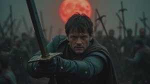 Древний бой