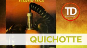 015. Роман Касторский история Tangerine Dream # 16 (живые ключи)