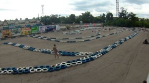 Гонка июля 27 07 25 заезд 22