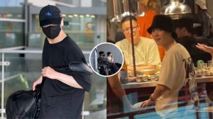 Новая эра BTS: Чимин и Чонгук Анонсировали Исторический Концерт на Стадионе в ЛА