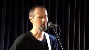 Кирилл Комаров, Гиперион, 18.06.2025. Часть 2 (из 2)