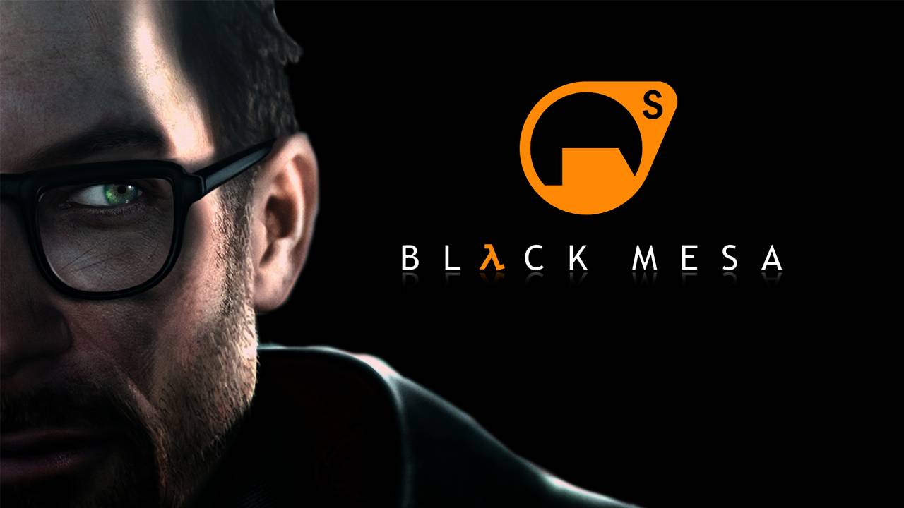 НЕЗВАНЫЙ ГОСТЬ | Black Mesa / Черная Меза | #12