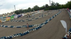 Гонка июля 27 07 25 заезд 25