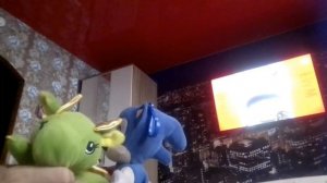 Супер Смэш Брос серия 81 Эми и Дракончик