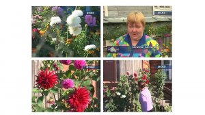 Фрагмент программы "Новости". Автор Татьяна Ануфриева. 2003  г.