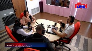 Увидеть радио : «Маевка» от 28 июля 2025