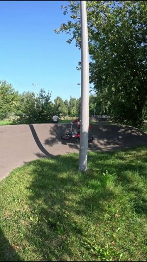Учебка в Строгино