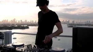 Cosmic Gate_ Miami open skies set