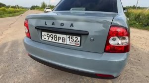 #лада #приора