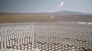Проект нового метода солнечного электричества был создан в Швейцарии.