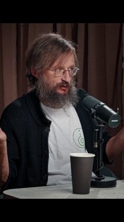Мешает ли интеллект адаптации? / Полный выпуск на YT-канале «Глеб Соломин» #подкаст #физика #наука