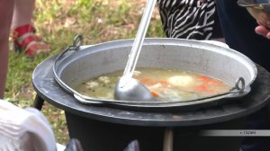 Галич отметил 866 день рождения