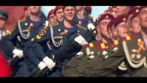 Илья Ушуллу – "Офицеры, солдаты, вы – защита страны!"