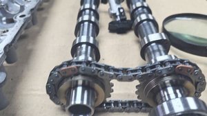 1.5 HDI PSA,TOYOTA,FORD,OPEL 8 мм постель,1697054780,1638159880,SU001-C2090,2646856.