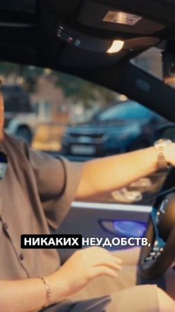 Русификация Mercedes во Владивостоке для клиента.ОБЗОР УЖЕ НА КАНАЛЕ #mercedeseclass