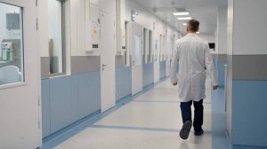 Врач назвал первые симптомы болезней почек