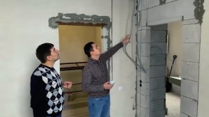 Марипуля делает ремонт  Обсуждаем электропроводку