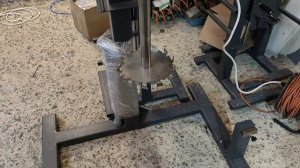 Диссольвер ДС 3,0кВт Лабораторный и промышленный