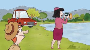 Kids  Box  3   Unit  6 Story  video