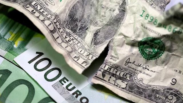 Германские автопроизводители потеряют €10 млрд из-за пошлин Трампа. смотреть онлайн