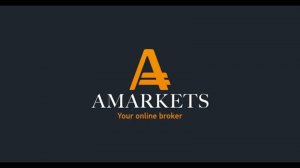 Тренд, Уровни поддержки и сопротивления | AMarkets