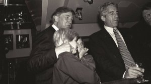 Лев ВЕРШИНИН: Трамп, Эпштейн и его остров. Развлечения народных кумиров в США.