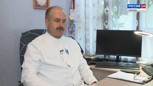 Актуальное интервью - Михаил Ландышев