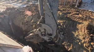 Устанавливаем септик на северо-западе участка!