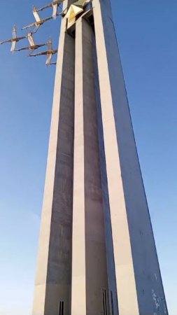 Память! Не полегли, а превратились в журавлей...