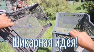 Почему я Раньше до этого не додумался, Как сделать сушилку за 3 минуты!