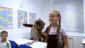 Летний "Талант клуб"