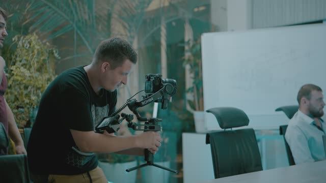 Бэкстейдж 'АгрокомИнвест'