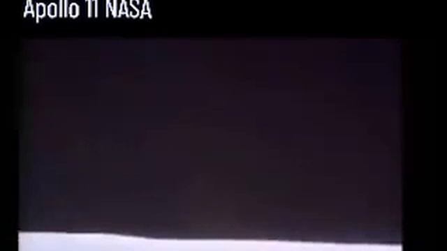 Допускают, что это и есть подлинная пленка высадки астронавтов Аполлона-11 на Луну.